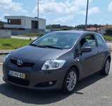 Toyota Auris 1.4 D-4D 2009[5 lugares]