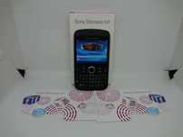 Unikalna Atrapa Telefonu Sony Ericsson txt