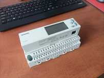 Regulator uniwersalny sterownik Siemens RLU236 do c.o., wentylacji