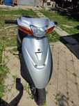 Скутер Suzuki Lets 2 New в чудовому станi.
