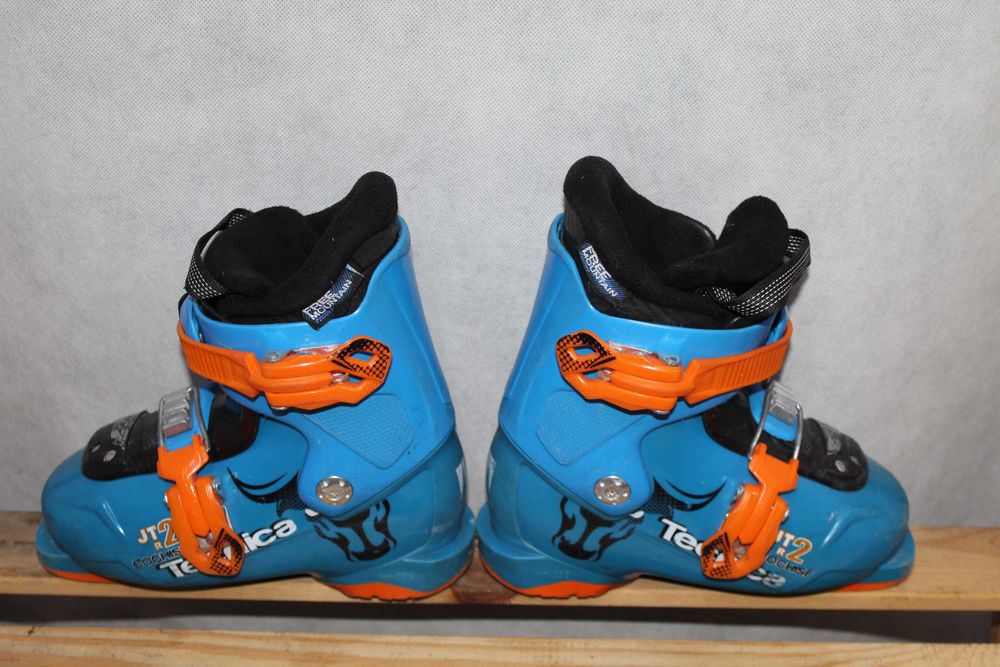 Buty narciarskie Tecnica JT2, roz. 19,5 cm- 30,5 EU