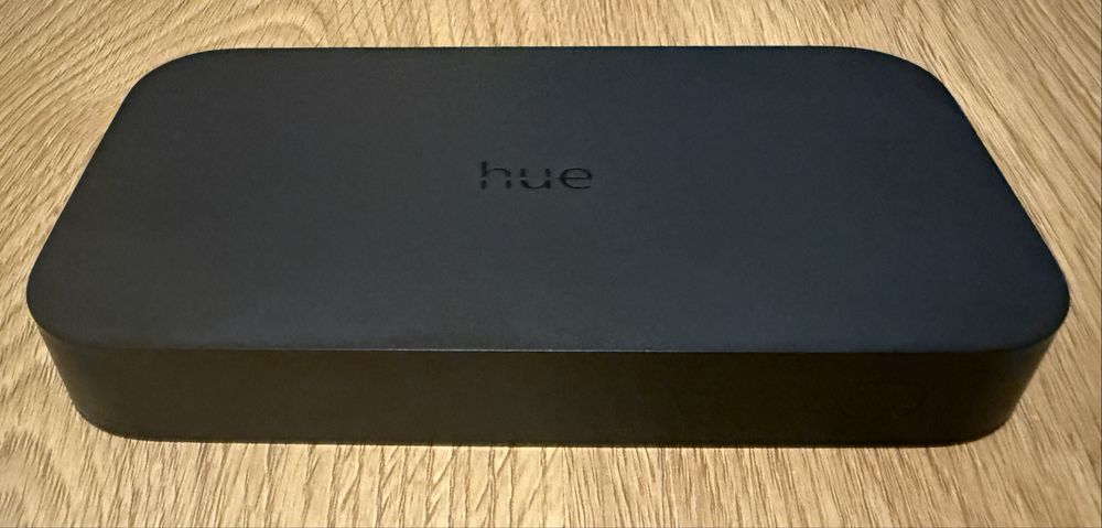 Philips Hue Sync Box 4k
