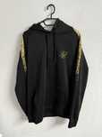 Bluza Męska SikSilk Sik Silk M