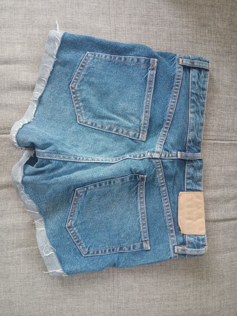 Szorty H&M rozm 36