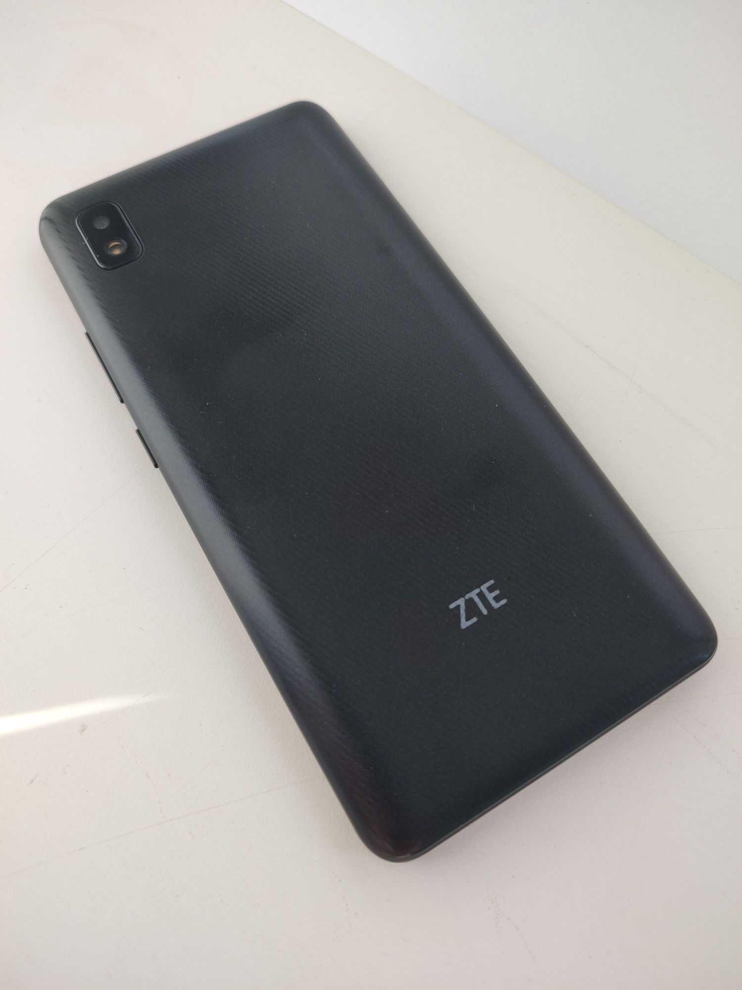 Смартфон ZTE Blade L210 1/32GB BlackBlade