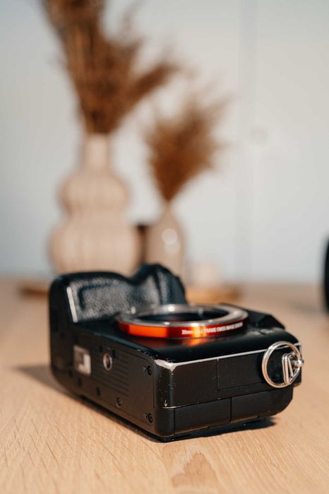 Sony A7 III | Stan dobry | Przebieg 253 830