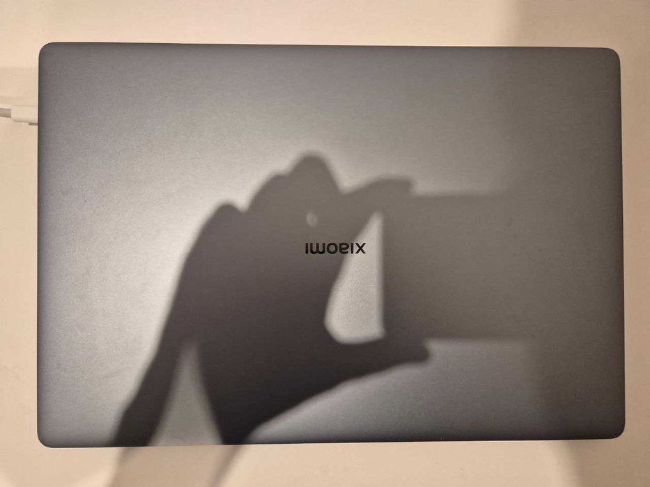Ноутбук Xiaomi Laptop Pro 15 OLED i5/16/512/MX450