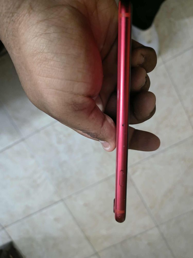 Telefone com duas semanas de uso muito em bom estado