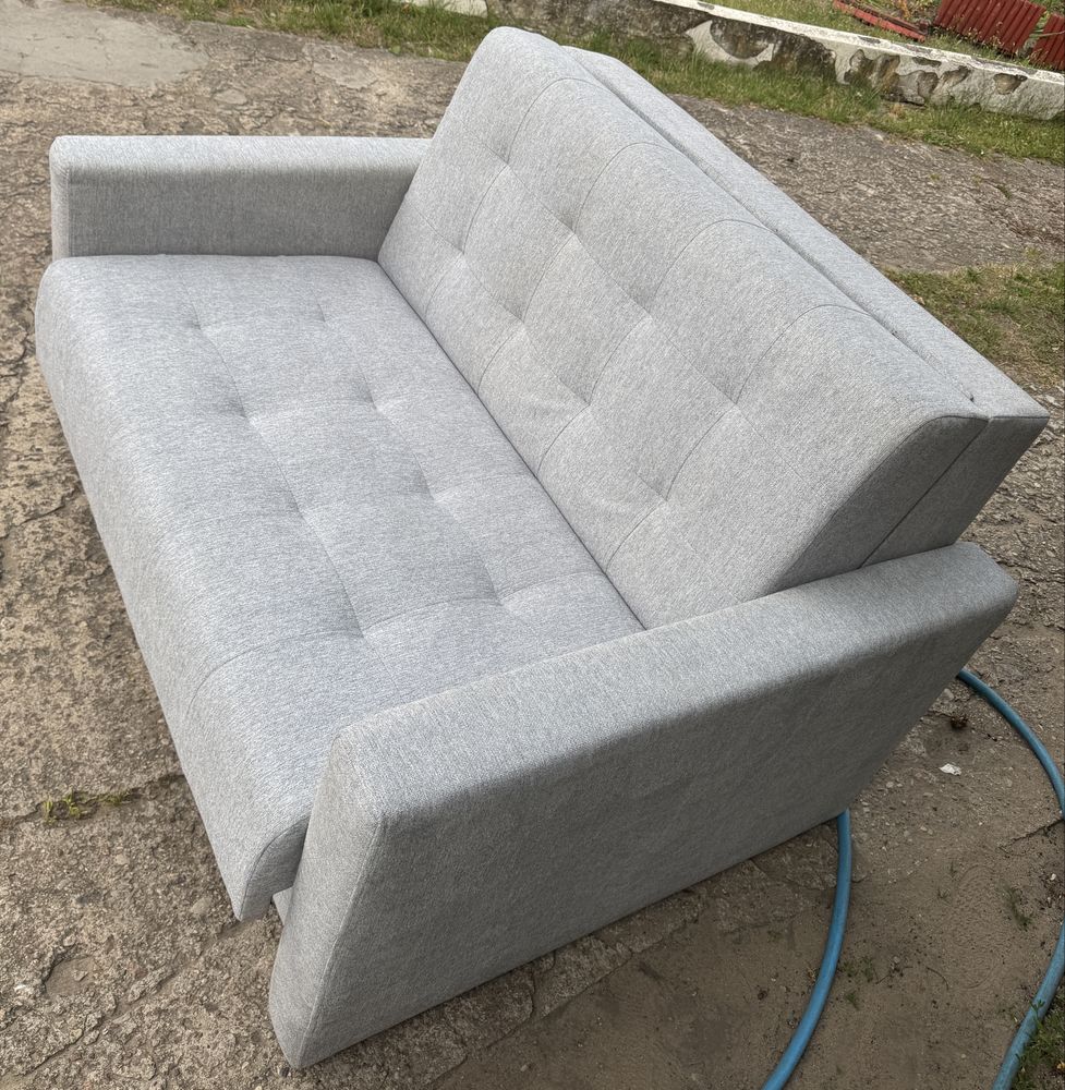 Sofa rozkładana 2-osobowa
