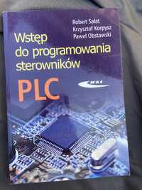 Wstęp do programowania sterowników PLC