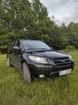 Hyundai Santa Fe 2 2006 2.2 CRDI