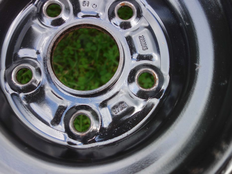 Koła Zimowe TOYOTA AVENSIS Corolla AURIS 16'' Opony Dunlop TPMS