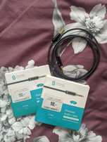 kable 3.5mm - aux jack
