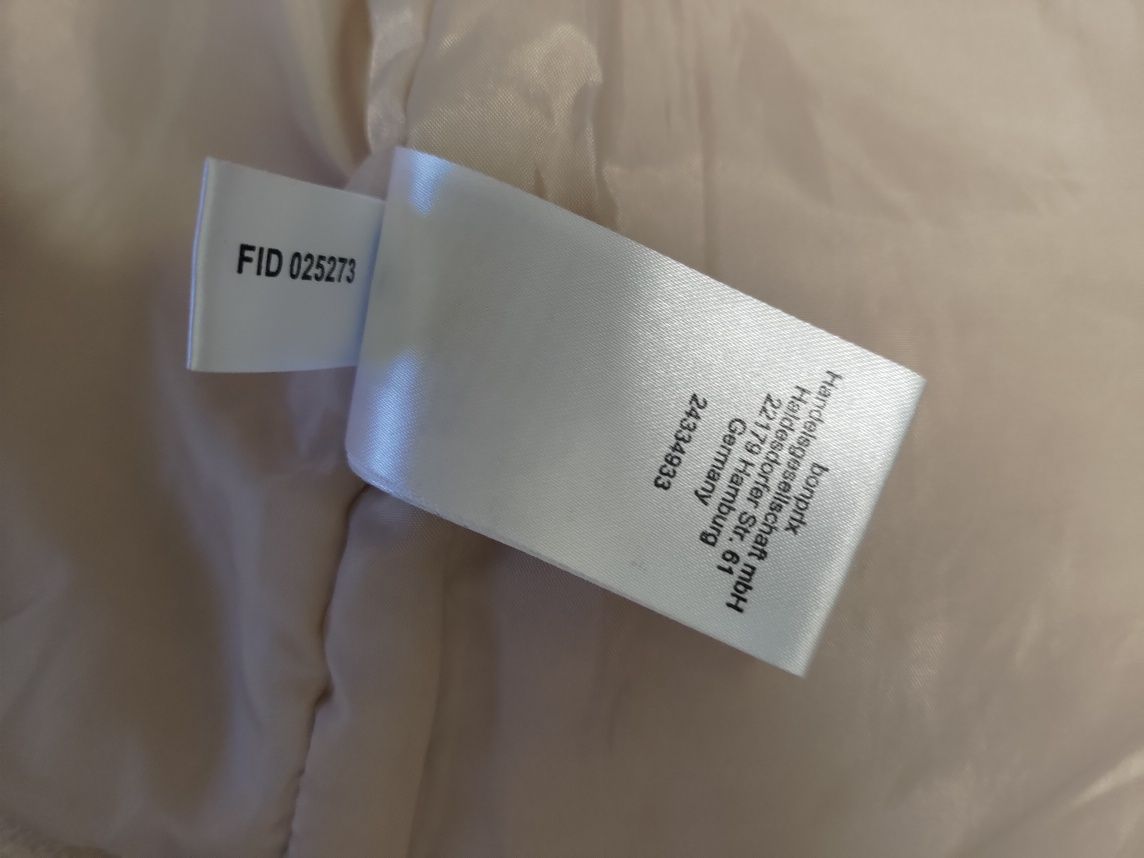 Kombinezon miś +GRATIS h&M 62 68