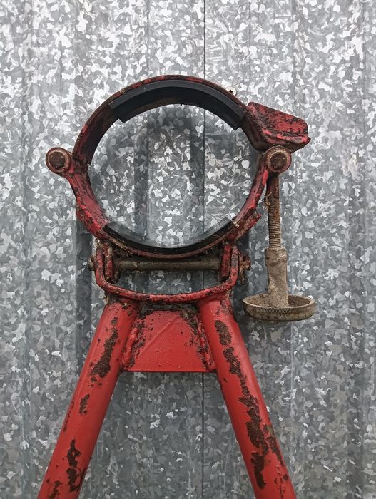 Wózek do zmijki  do zboża