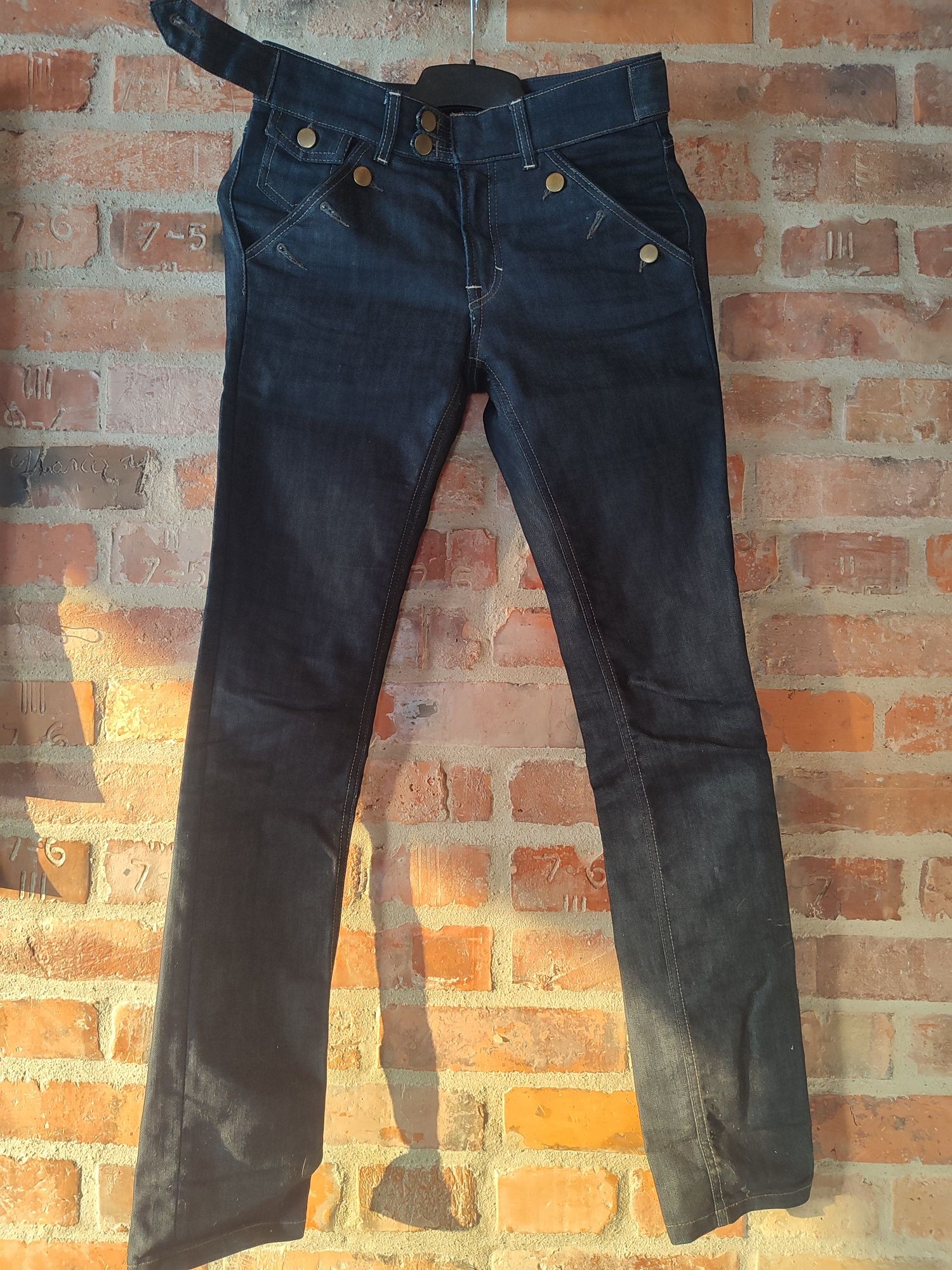 Jeans 36 klasyczne