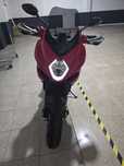 MV Augusta TV Rosso