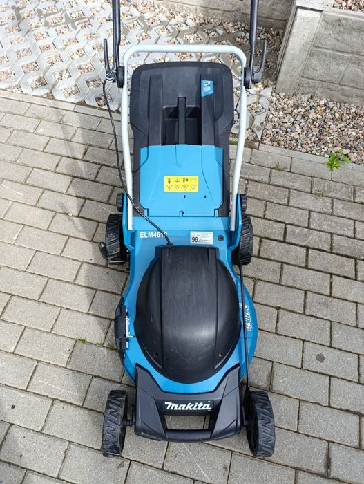 Kosiarka elektryczna Makita Elm4612