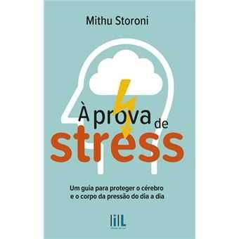 À Prova de Stress, Mithu Storoni