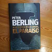 Peter Berling - A la sombra de las dagas, el paraíso