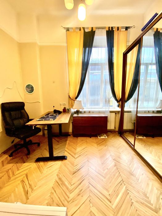 Оренда 3 кімнатної квартири вул Городоцька