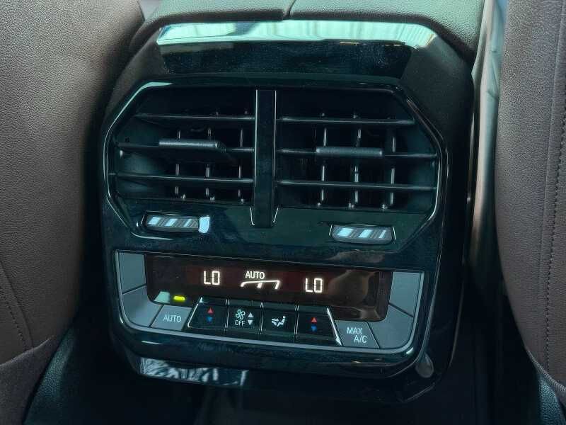 2022 BMW iX xDrive50