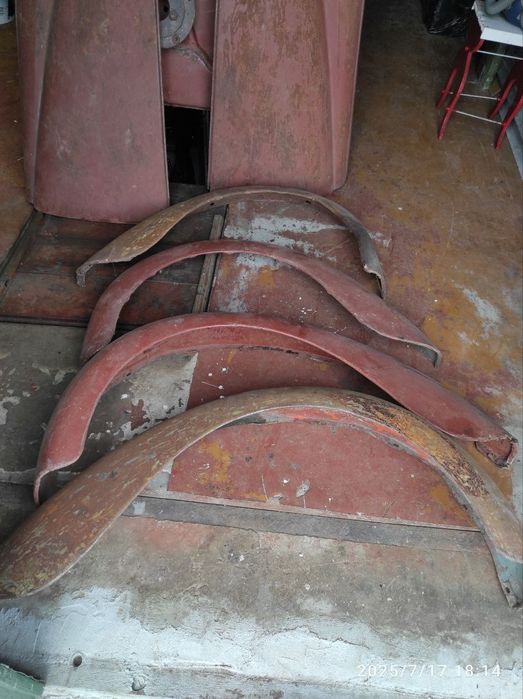 Продам Москвич 401