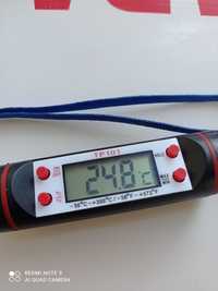 Кухонний термометр цифровий  ТР 101