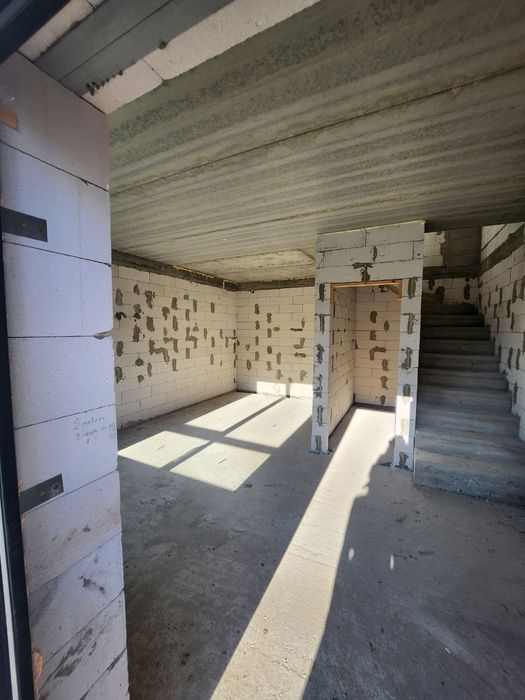 Таунхаус за ціною квартири в Гостомелі