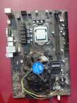 Biostar TB360-BTC pro 2.0+ i3 9100f