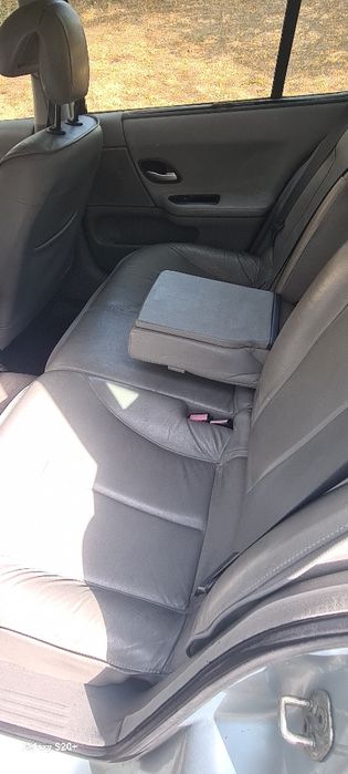 Renault Laguna 2.2 DCI