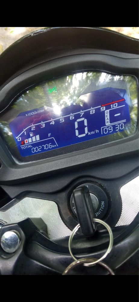 Musstang mt 250!!!
