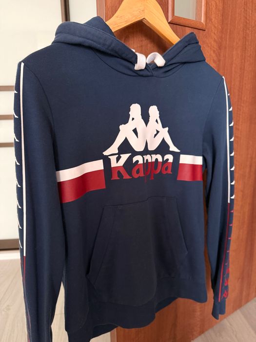 Толстовка Kappa, розмір С