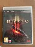 Diablo PS3 Najwyższe zło