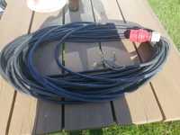 Kabel ziemny 5x2.5 linka 30m wtyk