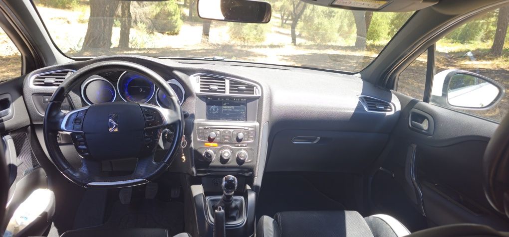 Ds4 1.6  Nacional