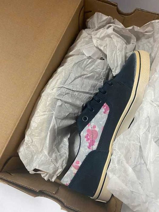 Ténis Sapatilhas Senhora - DC Shoes ~ Tamanho 36