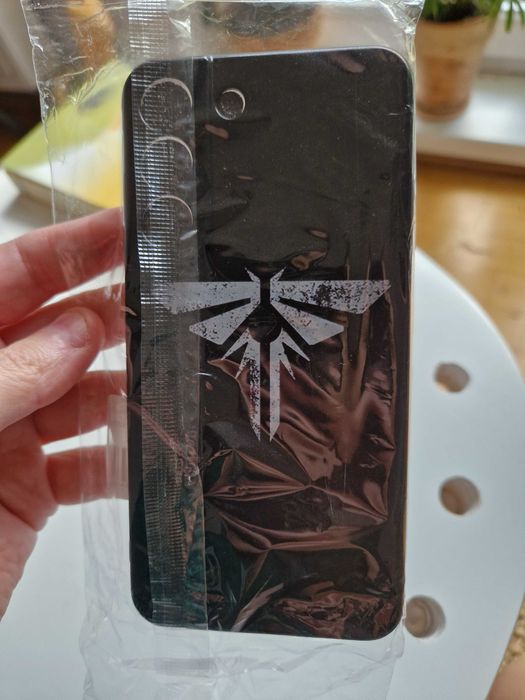 Plecki etui do Samsung Galaxy S22