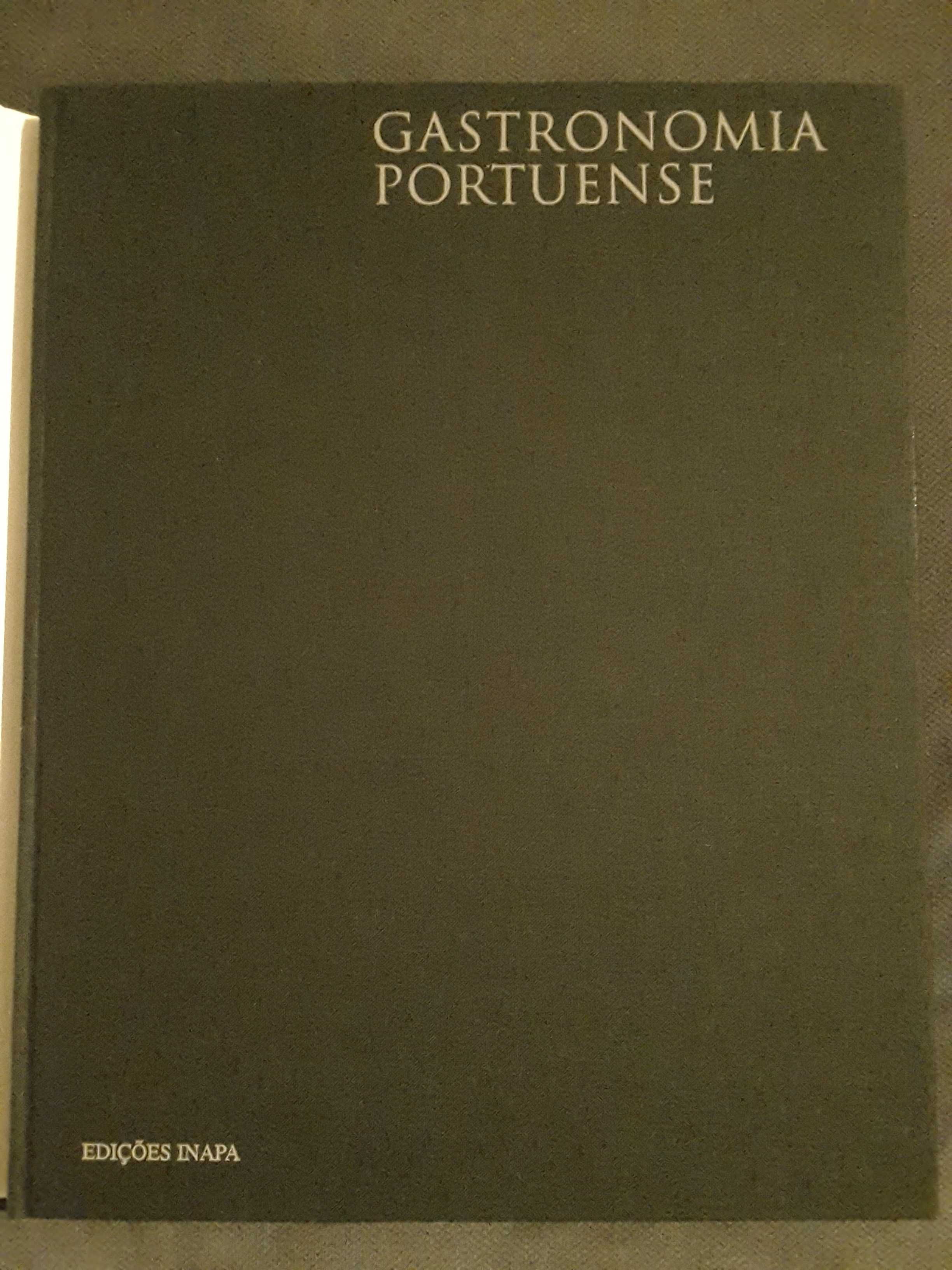 Hélio Loureiro – Gastronomia Portuense