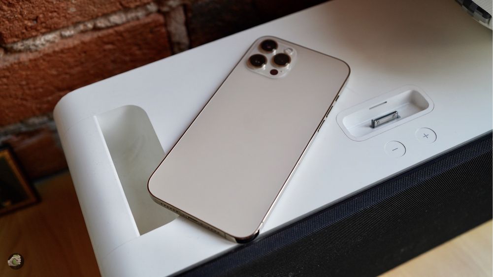 Айфон 12 Iphone 12 Pro 256 Silver