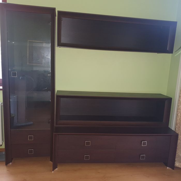 Meble BRW Sorrento
