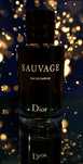 Dior Sauvage Eau De Perfum