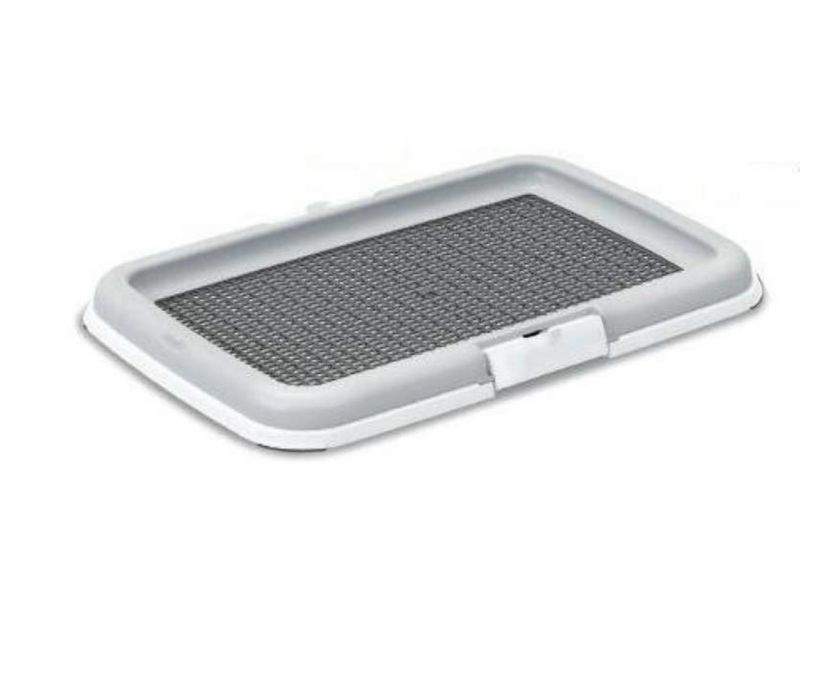 Туалет зі стовпчиком Stefanplast (Італія) Стефанпласт