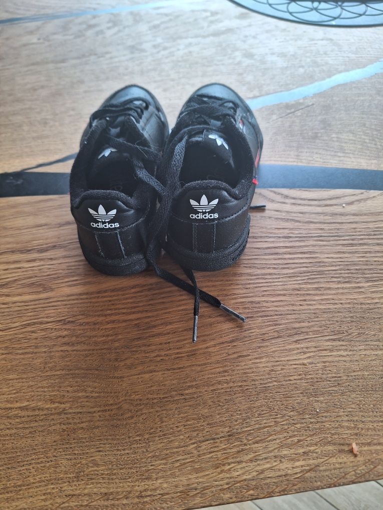 Adidasy continental  adidas rozm 30 stan bdb