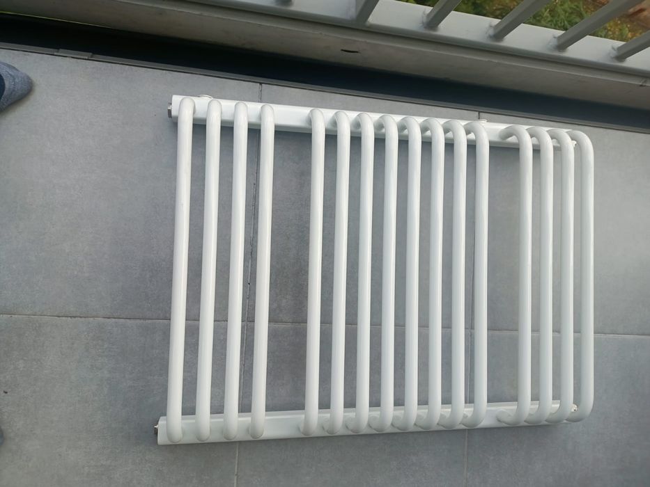 Grzejnik łazienkowy