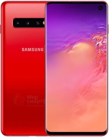 Samsung Galaxy s10 sm-g973 ds 128 gb