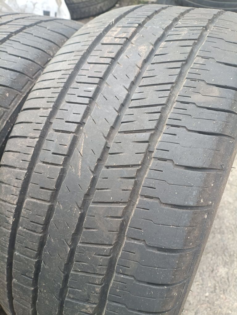 Шини пара літо р18 goodyear