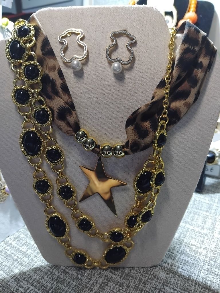 Olhem só que peças maravilhosas em aço inoxidável com preços top