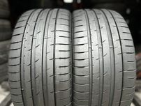 Шины летние 2шт. 235/35/R20 Good Year Eagle F1
