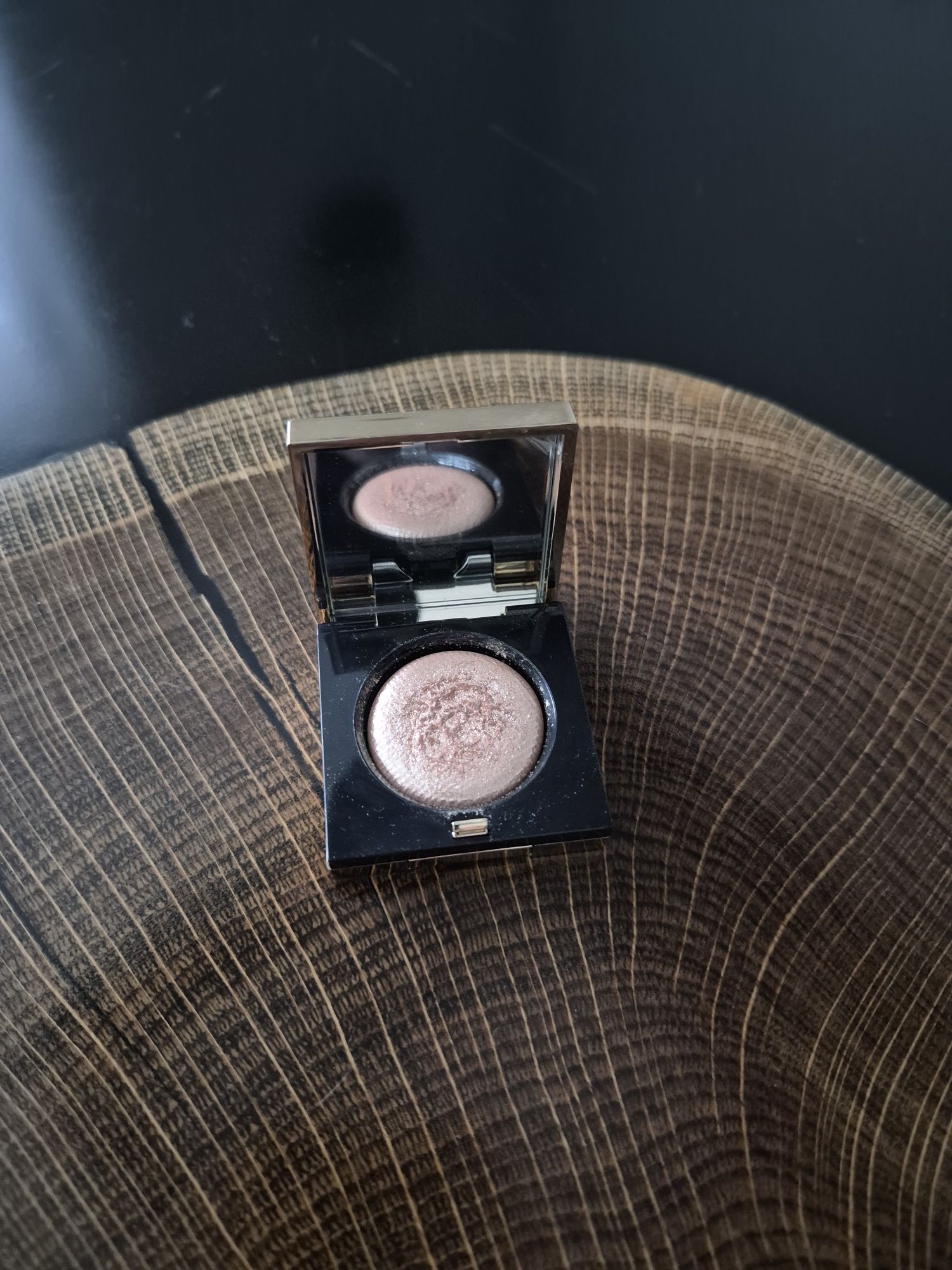 Bobbi brown luxe eye Shadow Rich Sparkle